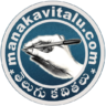 Manakavitalu Logo